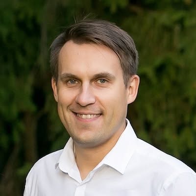 Andres Kostiv