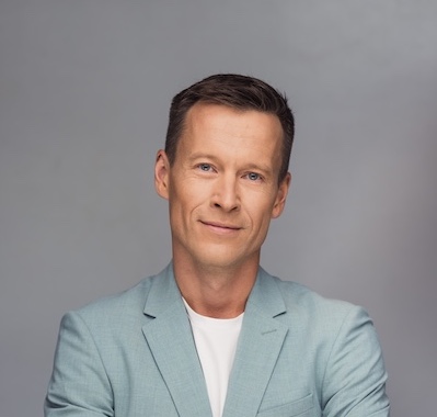 Lauri Antalainen